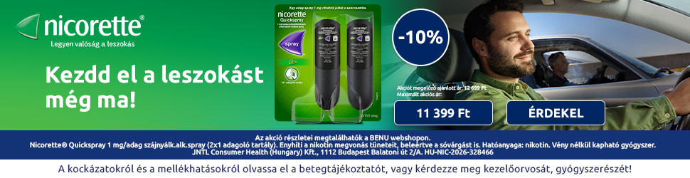 Stílus és kényelem sorbanállás nélkül