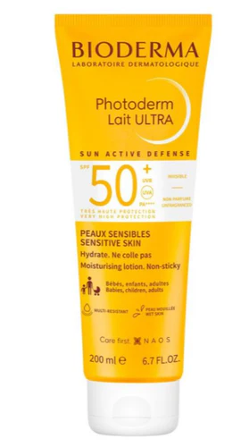 Bioderma Photoderm akciós termékek